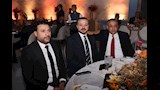  حفل زفاف ابن النائب أشرف رشاد (21)