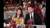  حفل زفاف ابن النائب أشرف رشاد (18)