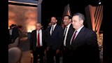  حفل زفاف ابن النائب أشرف رشاد (28)