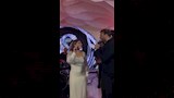 "رقص وغناء مع رامي صبري".. أصالة تحتفل بزفاف ابن شقيقتها أماني