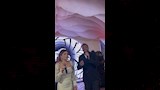اصالة تغني مع رامي صبري في حفل زفاف ابن شقيقتها (3)
