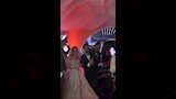 اصالة في حفل زفاف ابن شقيقتها (2)