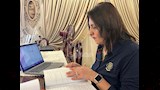 كريستين حنا دكتورة مسيحية في الدراسات الإسلامية