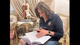 كريستين حنا دكتورة مسيحية في الدراسات الإسلامية