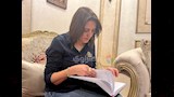 كريستين حنا دكتورة مسيحية في الدراسات الإسلامية