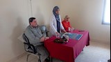 الندوة