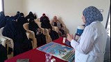 فعاليات الندوة