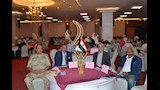 تكريم مُبدعي الفن والتراث في احتفالية بنادي أسوان الرياضي (8)