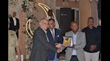 تكريم مُبدعي الفن والتراث في احتفالية بنادي أسوان الرياضي (5)