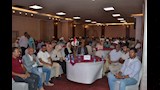 تكريم مُبدعي الفن والتراث في احتفالية بنادي أسوان الرياضي (10)