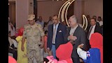 تكريم مُبدعي الفن والتراث في احتفالية بنادي أسوان الرياضي (11)