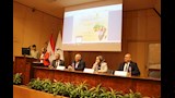 ورشة عمل علمية لدعم الشباب الإفريقي 
