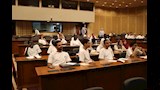 ورشة عمل علمية لدعم الشباب الإفريقي 