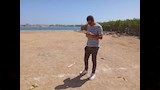 معاينة الشواطئ