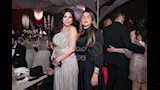 شيرين عادل وصديقاتها