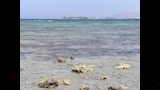 تراجع المياه 