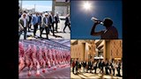 مدبولي يفتتح محطة الصب الجاف ببورسعيد..والإسكان تط