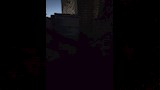 حريق حوش مواشي