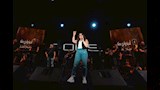 بوسي في حفلها الغنائي (5)