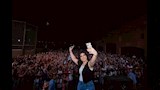 بوسي في حفلها الغنائي (4)