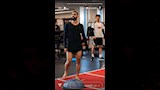 لاعبو الأهلي في عزومة محمد هاني (4)_4