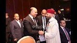 زفاف ابنة وزير العمل بحضور مدبولي والوزراء
