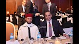 زفاف ابنة وزير العمل بحضور مدبولي والوزراء