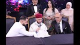 زفاف ابنة وزير العمل بحضور مدبولي والوزراء