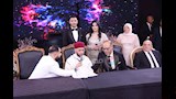زفاف ابنة وزير العمل بحضور مدبولي والوزراء