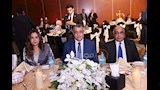 زفاف ابنة وزير العمل بحضور مدبولي والوزراء