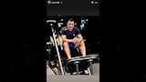 ستوري عصام الحضري