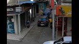 شخص يقتل قطة (3)