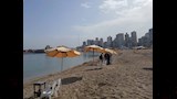 استقرار أمواج البحر في الإسكندرية (7)