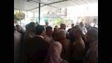 إحالة مدير مستشفى تأمين صحي بالدقهلية ونائبه للتحقيق (2)