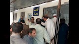 إحالة مدير مستشفى تأمين صحي بالدقهلية ونائبه للتحقيق (4)