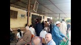 إحالة مدير مستشفى تأمين صحي بالدقهلية ونائبه للتحقيق (5)
