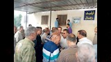 إحالة مدير مستشفى تأمين صحي بالدقهلية ونائبه للتحقيق (3)
