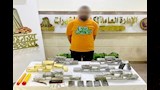 الداخلية تُسقط أباطرة السموم بـ10 ملايين جنيه (2)