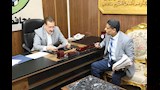 محافظ المنوفية يصرف مساعدات (3)
