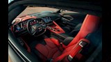  Corvette C8