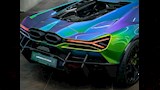   لامبورجيني Revuelto 