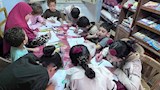 بيت ثقافة سمسطا