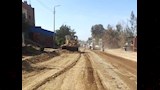 حملات مكثفة لرفع المخلفات (3)