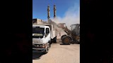 حملات مكثفة لرفع المخلفات (8)