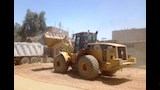 حملات مكثفة لرفع المخلفات (6)