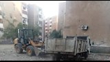 حملات مكثفة لرفع المخلفات (11)