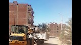 حملات مكثفة لرفع المخلفات (12)