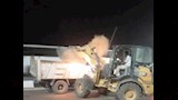 حملات مكثفة لرفع المخلفات (10)