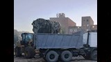 حملات مكثفة لرفع المخلفات (2)