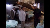 محافظ الدقهلية يتفقد مخابز العيش البلدى فى المنصورة  (4)
